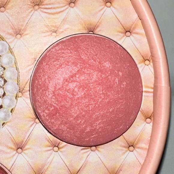 Pat McGrath Bridgerton Blushing Delights - Picture 5 of 8